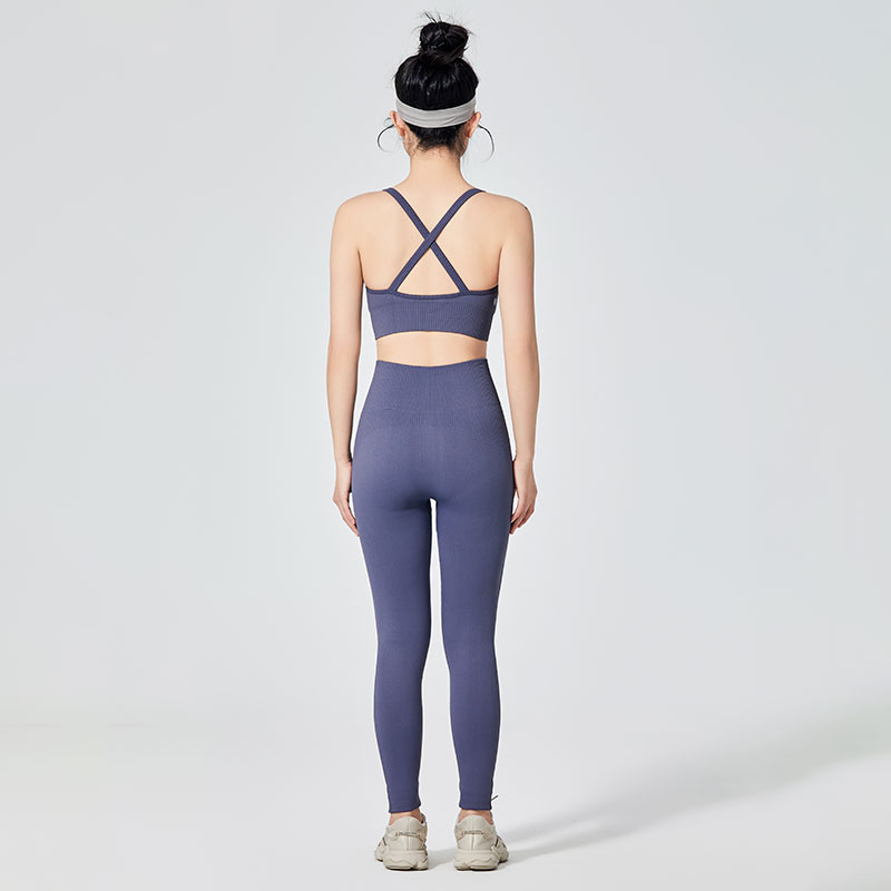 Női színes egyszerű típusú sport leggings 