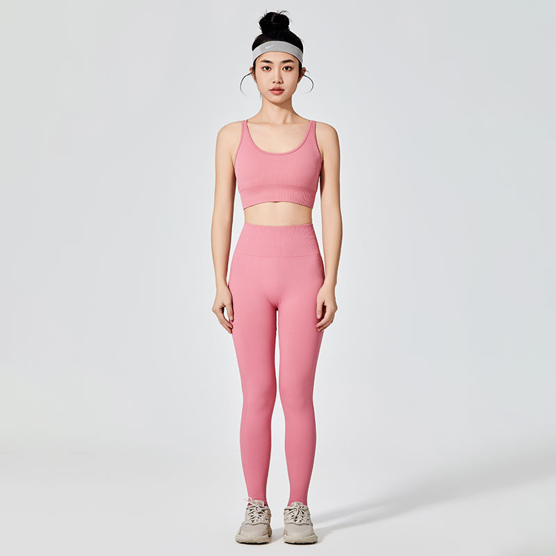 Női színes egyszerű típusú sport leggings 