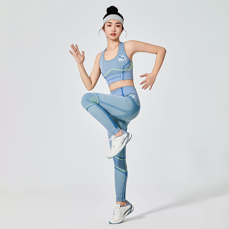 PUMA Női Sport Leggings