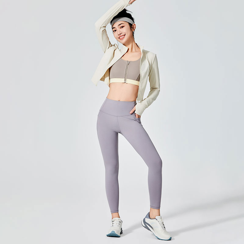 Női Bőrbarát Sport leggings